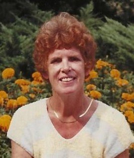Obituary of Monica V. Hogan