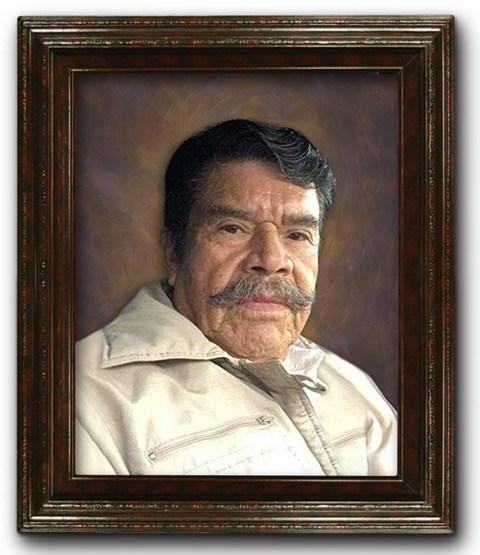 Obituary of Noe Alcantara Vasquez