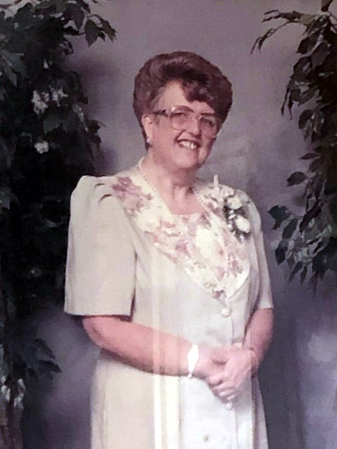Obituary of Sharon Lee McLaughlin