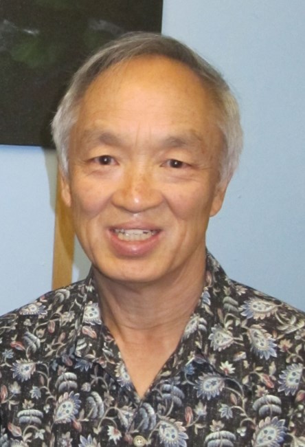 Obituario de Warren H. K. Lum