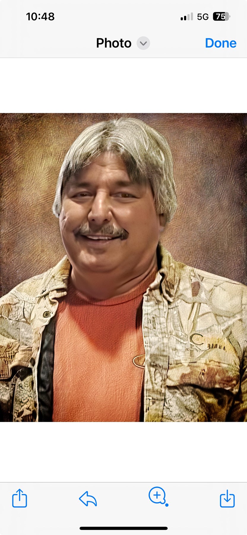 Avis de décès de Timothy "Tim" Ray Martin