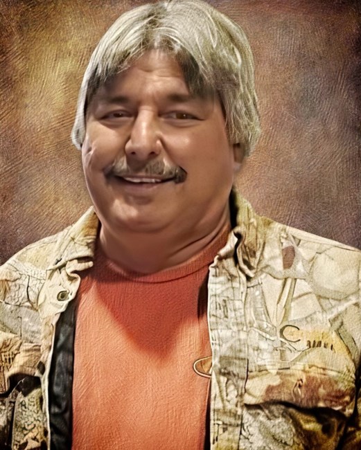 Obituary of Timothy "Tim" Ray Martin