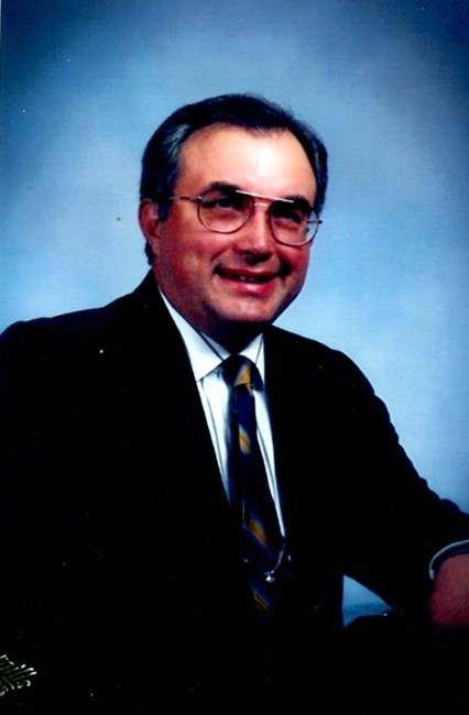 Obituary of Eugene Joseph Vojir