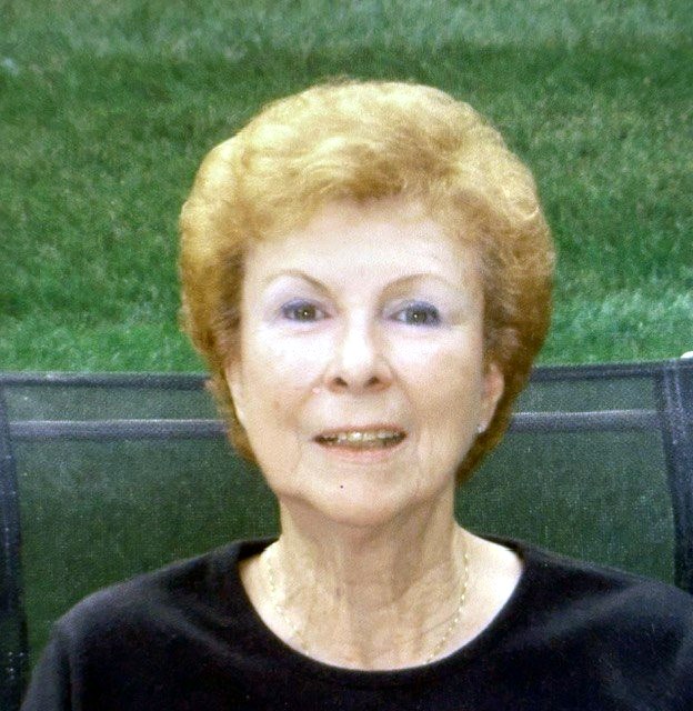 Obituary of Dorothy Kenny