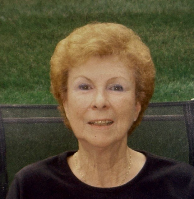 Obituary of Dorothy Kenny