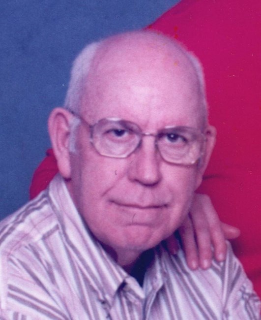 Obituary of Donald Ray Landes, Sr.