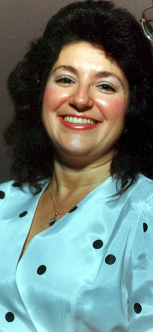 Obituary of Rachelle J. Turano-Wojcik
