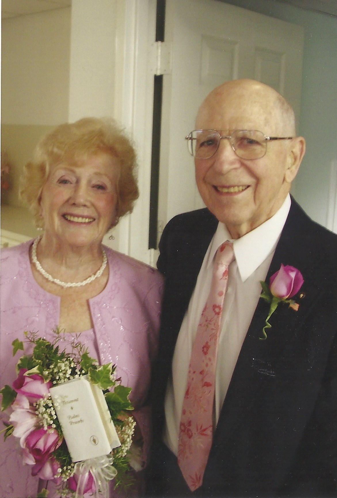 Obituary of Dr. William Edward Mowery