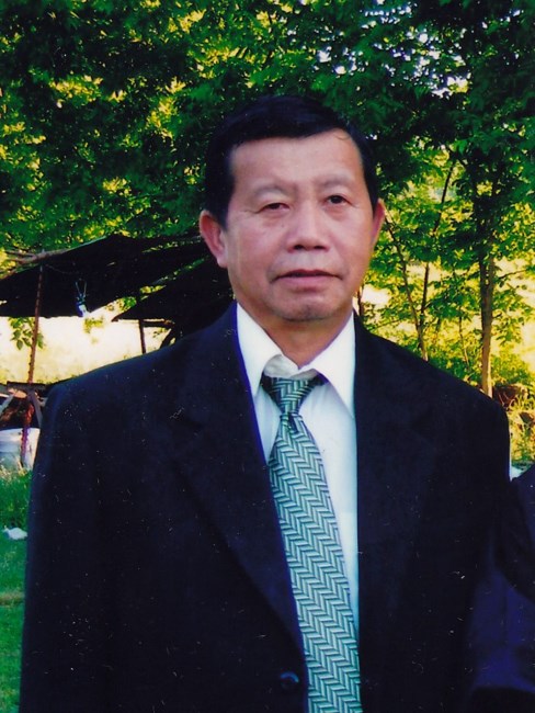 Obituary of Cher Chang