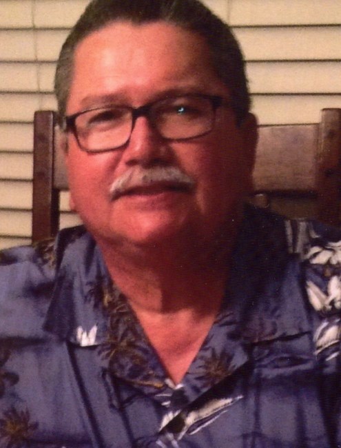 Obituary of William "Billy" "Billy" Ahumada Sr.