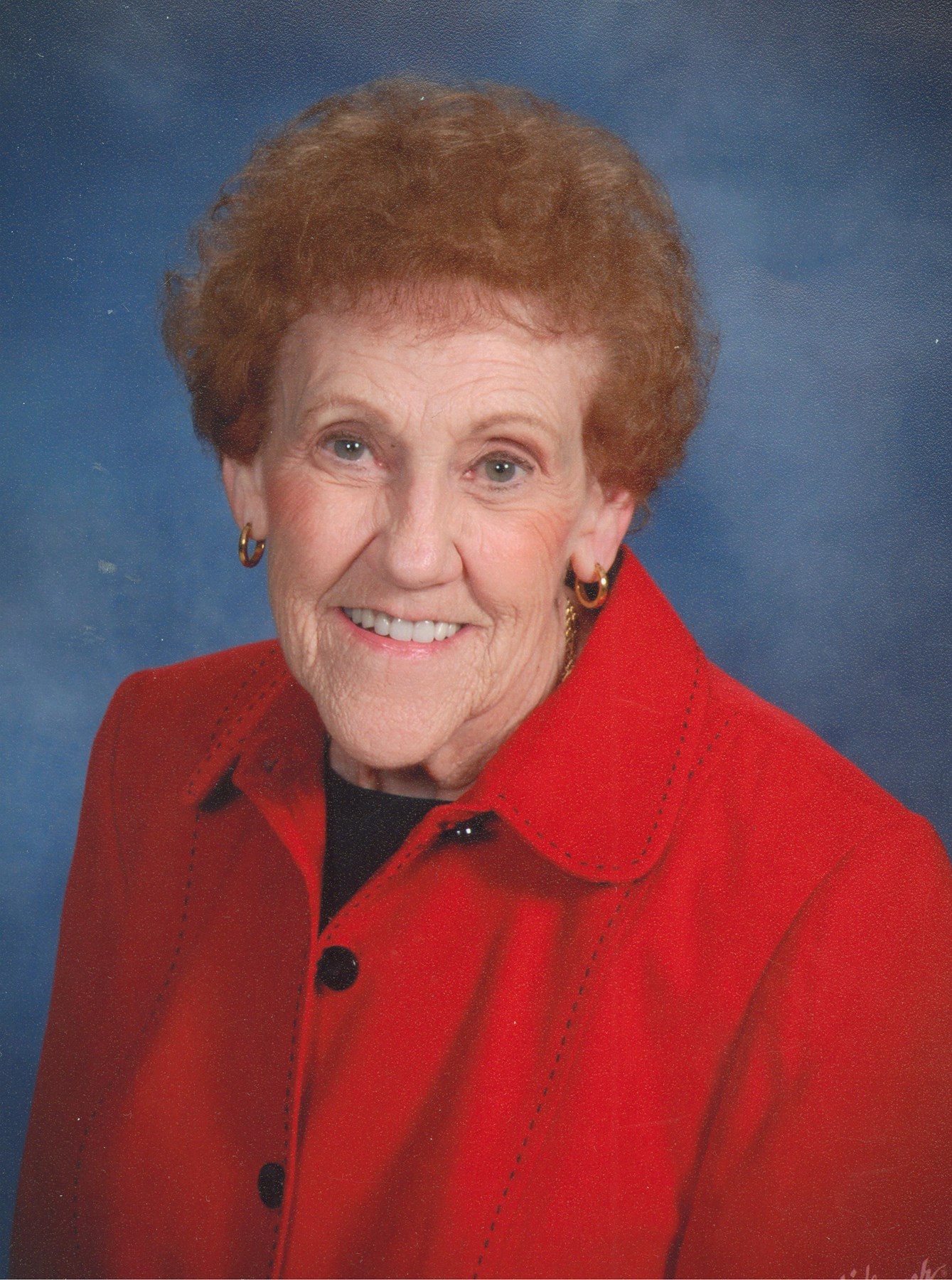 Obituary of Laura Mae Chmiel