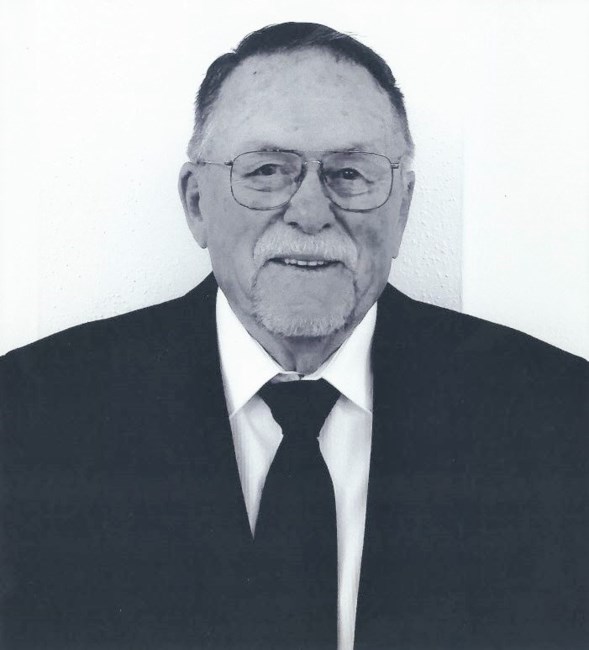 Obituary of William L Marietta