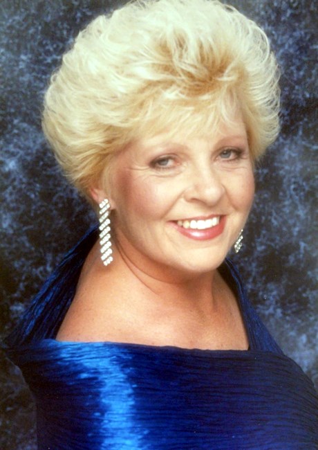 Obituary of Shirley Westbrook