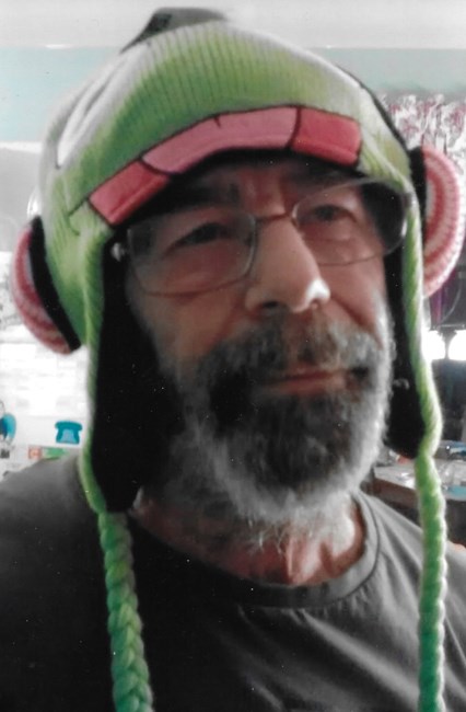 Obituary of Régis Tremblay