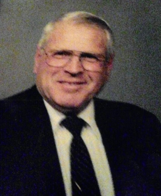 Obituary of Richard Don Schell