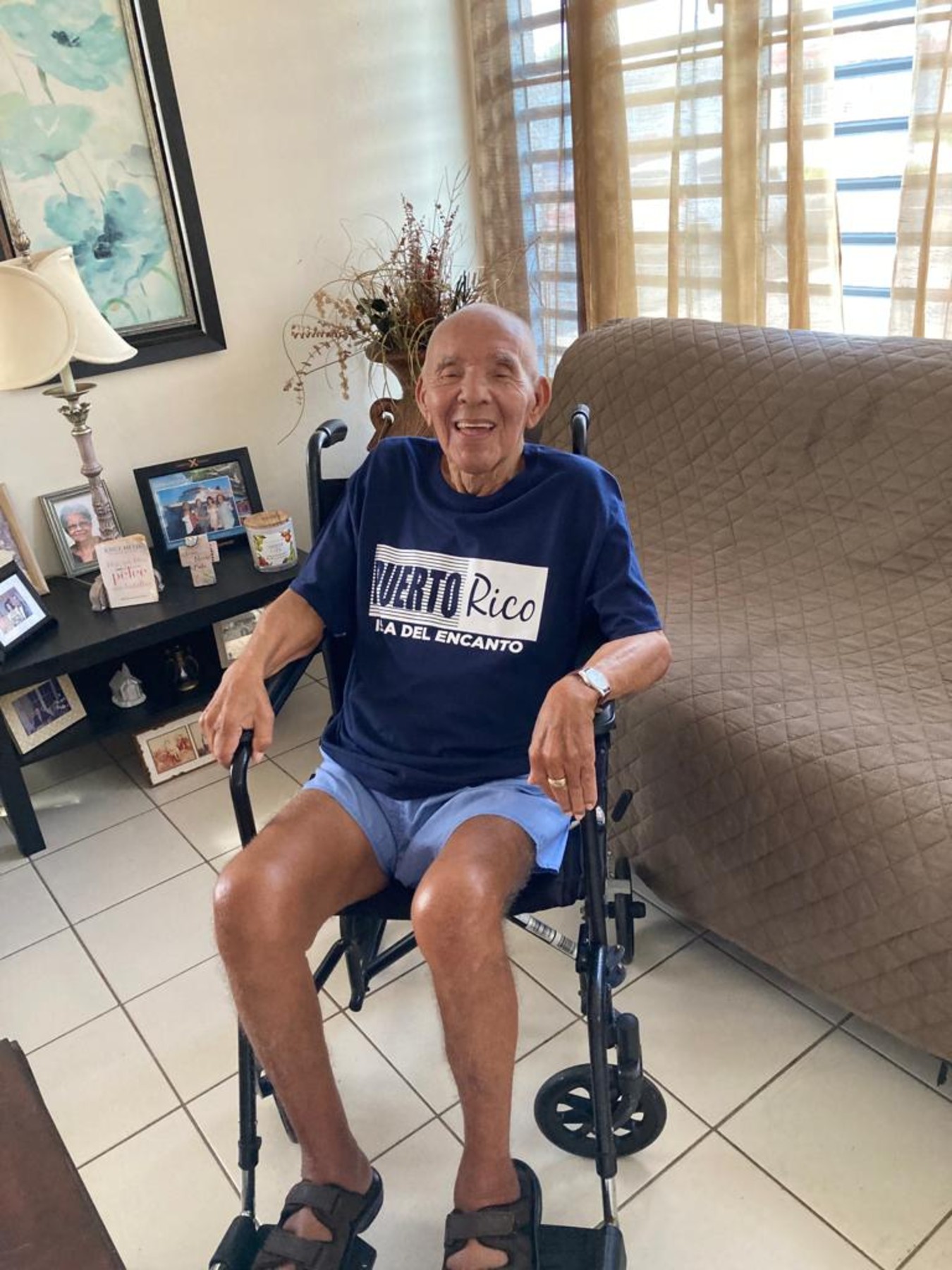 Obituario de Pedro Pérez Sanjurjo