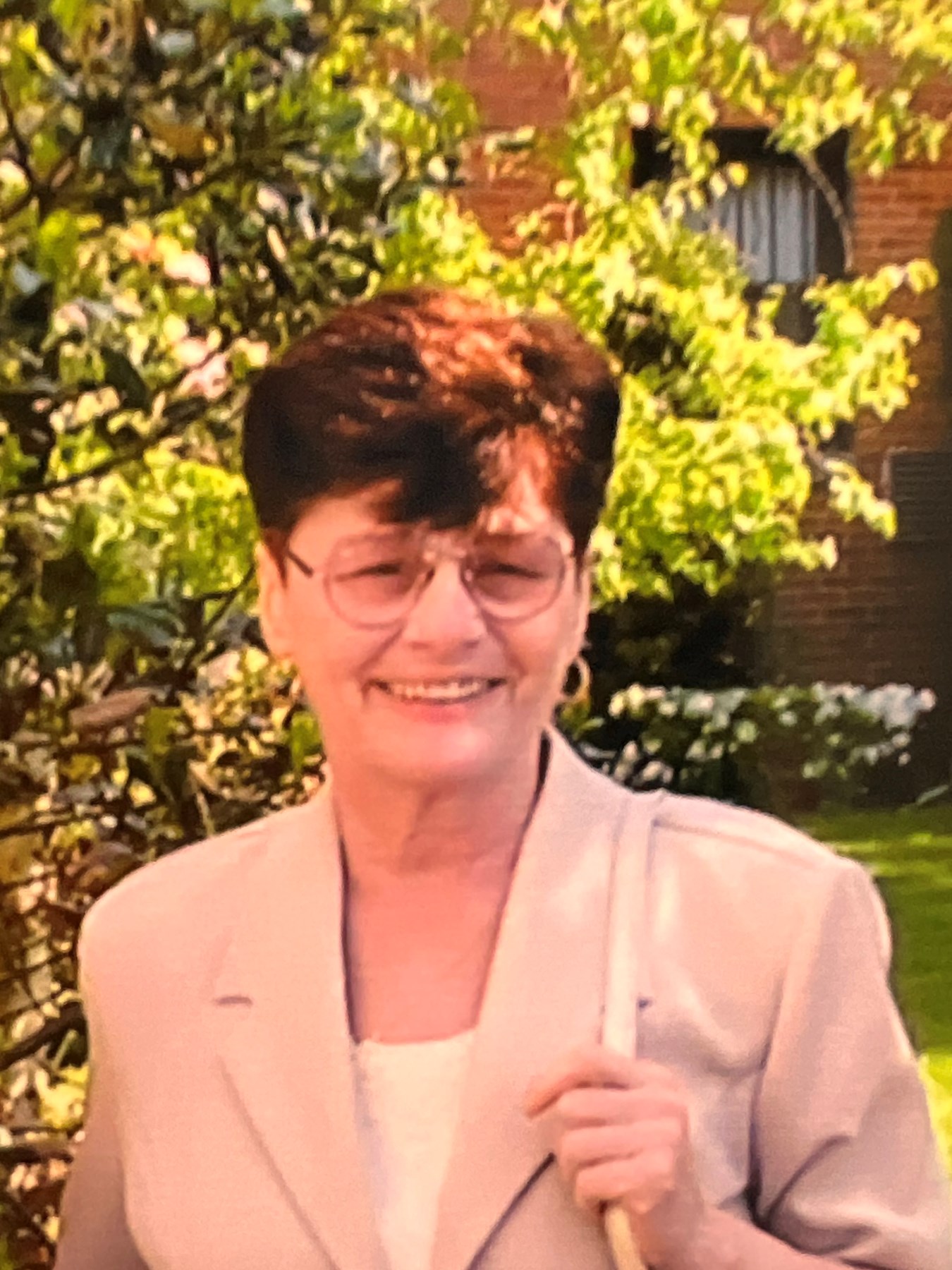 Obituary of Margie Guarneri