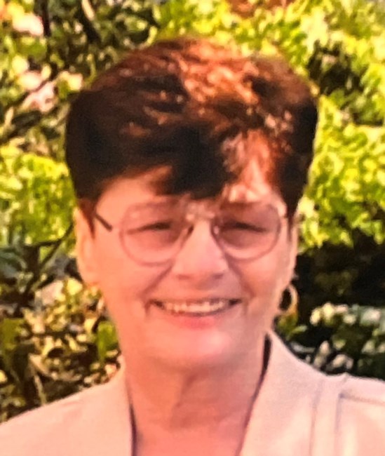 Obituary of Margie Guarneri