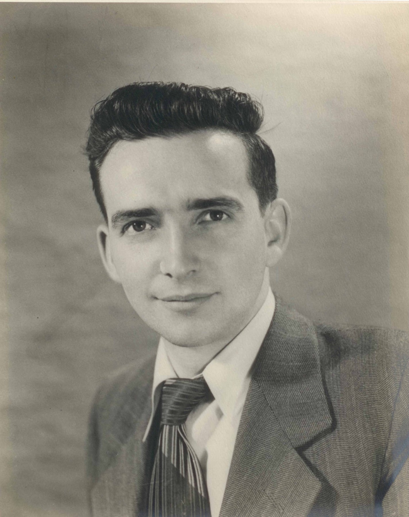 Obituary of Dean Scott