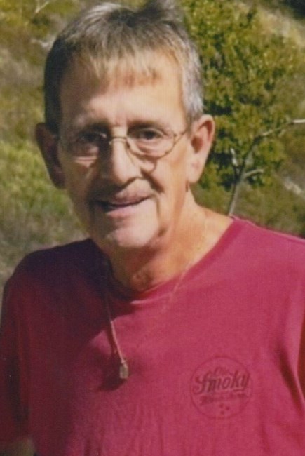 Obituary of Tony Lee Campbell