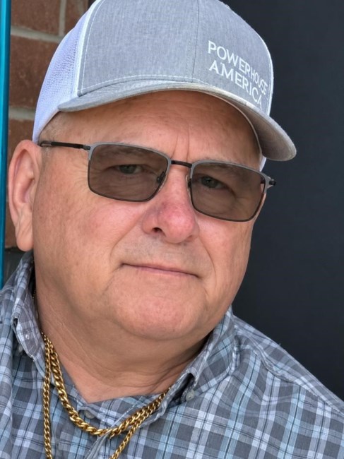 Obituary of Mark Allen Atterbury