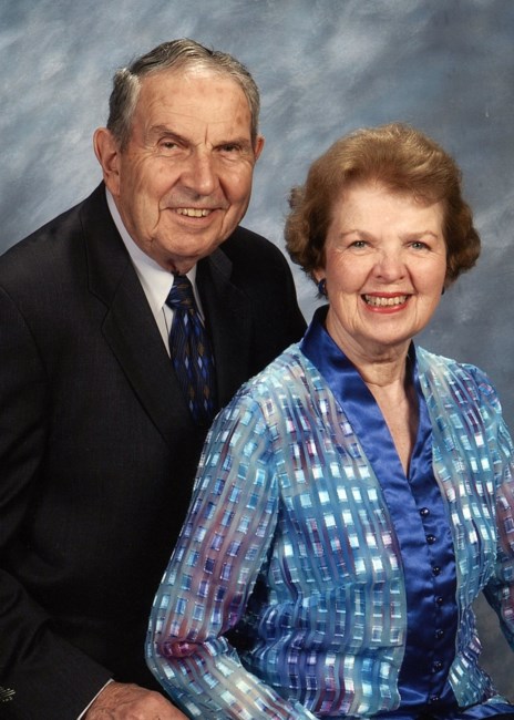 Obituary of Walter J. Schaar