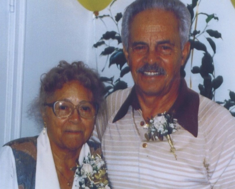 Obituary of Stanley Joseph Prudeaux