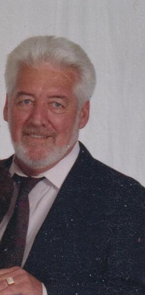 Obituary of Roger J. Biggers