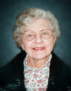 Obituary of Mildred L. Bledsoe