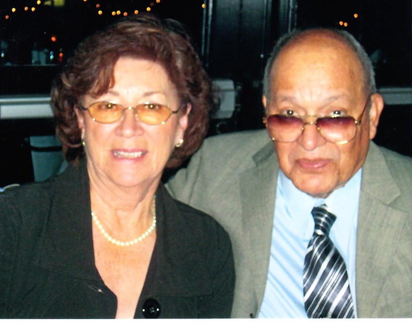 Obituary of Ruben Duran