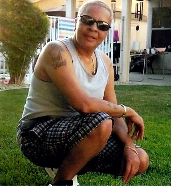 Obituary of Joyce A. "Jo Jo" Barnes