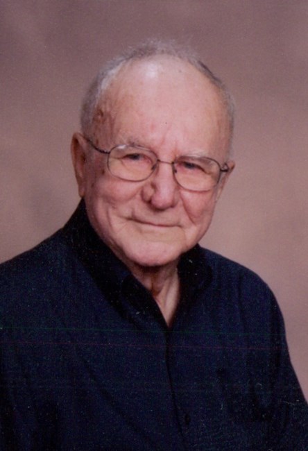 Obituary of Claude Maurice Wilder
