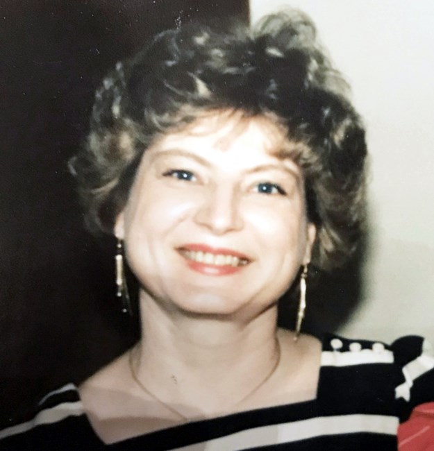 Obituary of Gloria Ann Minnebo