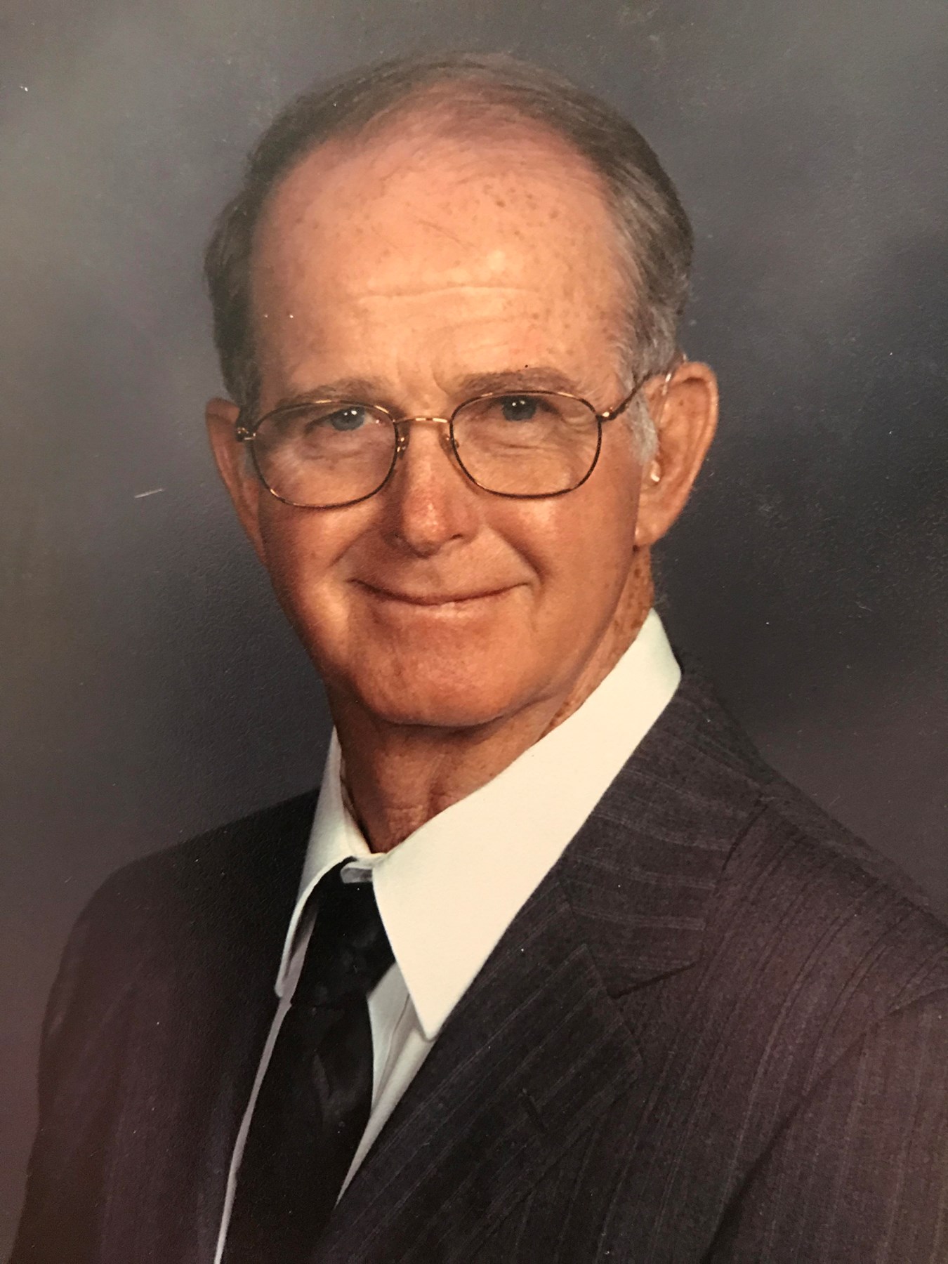 Obituary of John Allen Gordy