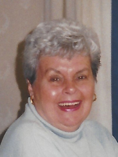 Obituary of Grace D. Wright