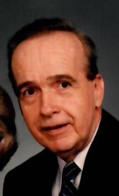 Obituary of Robert Alan Burney