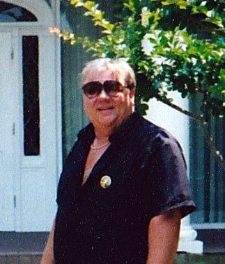 Obituary of Dennis O. Gunzenhauser