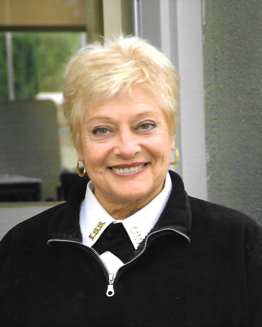 Obituary of Marylu Lucy Russo