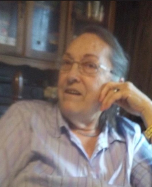 Avis de décès de Glenda Sue (Logan) Holmes