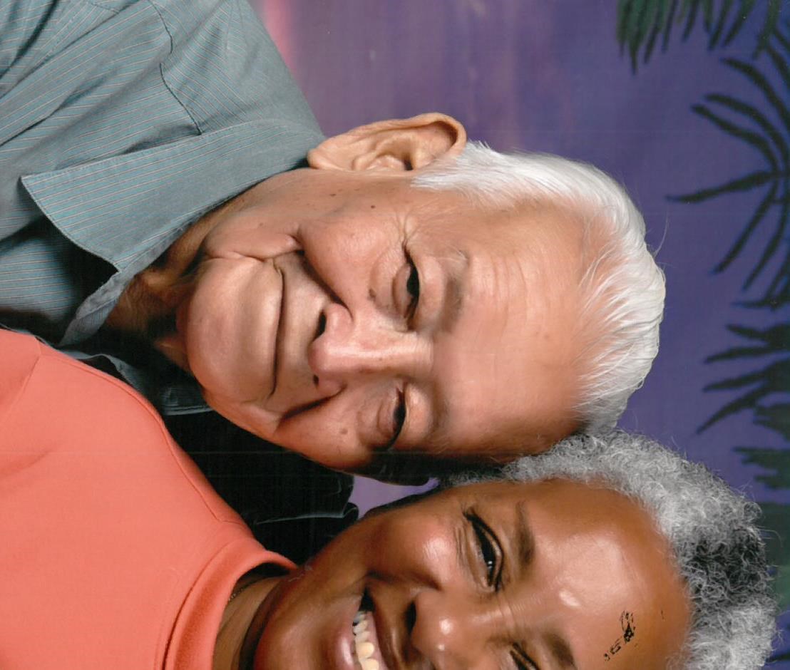 Obituary of Alejandro Calasin