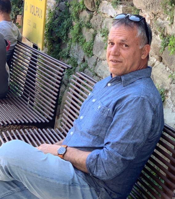 Obituary of Marco Antonio Abarca Díaz