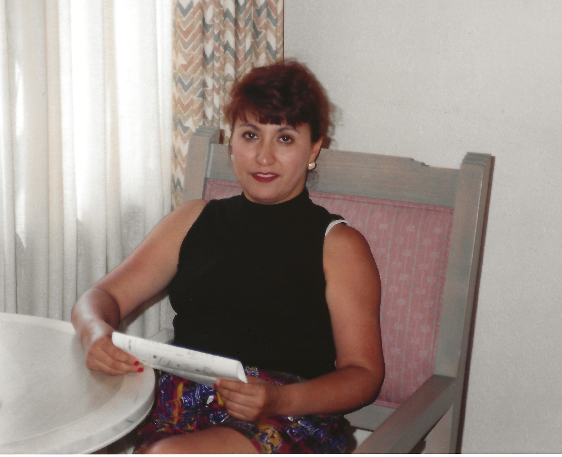 Carlota Garza Obituary Chicago, IL