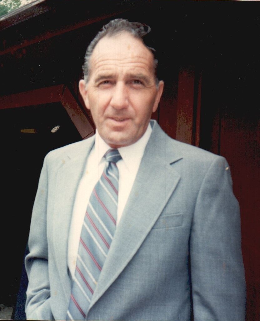 Obituary of Albert Miele