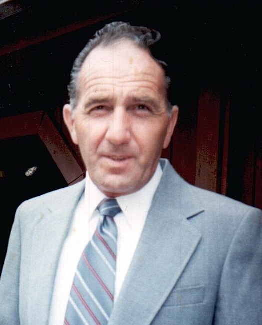 Obituary of Albert Miele