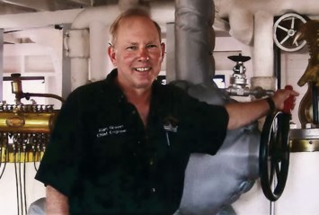 Obituary of Alan Lloyd Graves