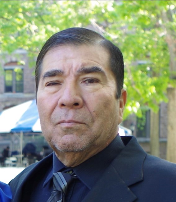 Obituary of Arturo Eustaquio Martinez