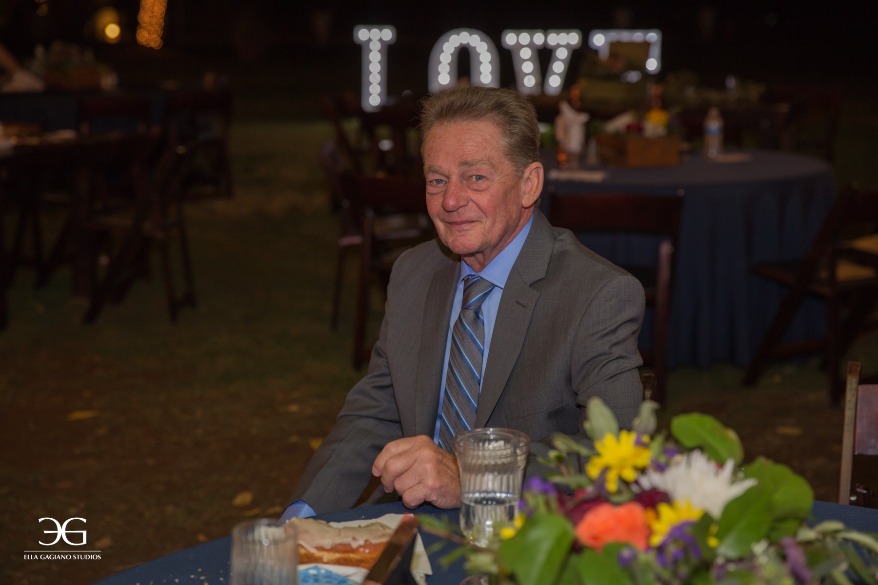 Obituary of Ronald Joseph Beauchamp