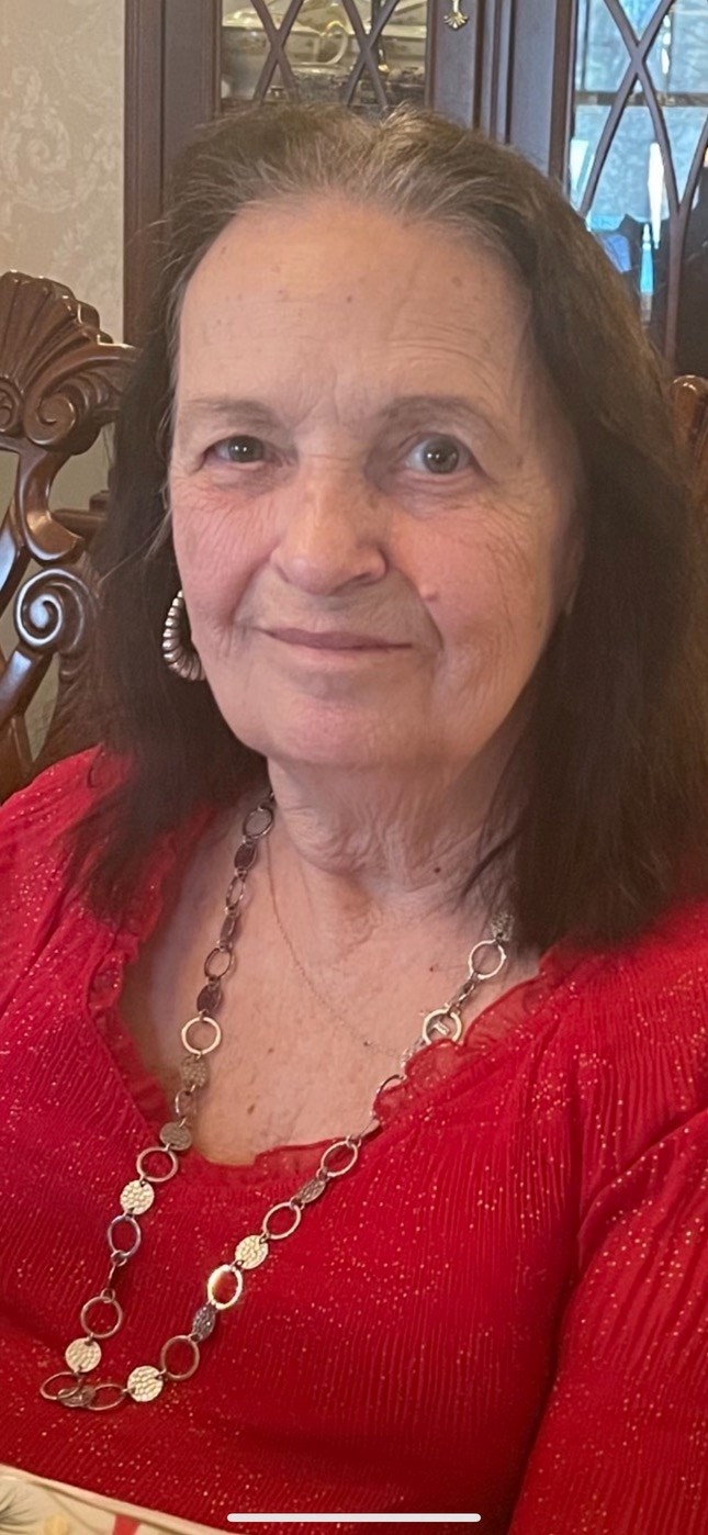 Obituary of Shirley Angeline Morton