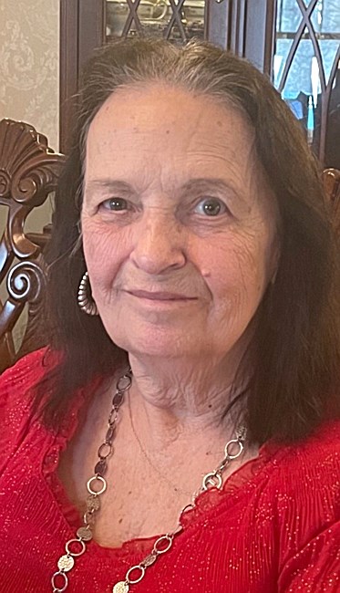 Obituary of Shirley Angeline Morton