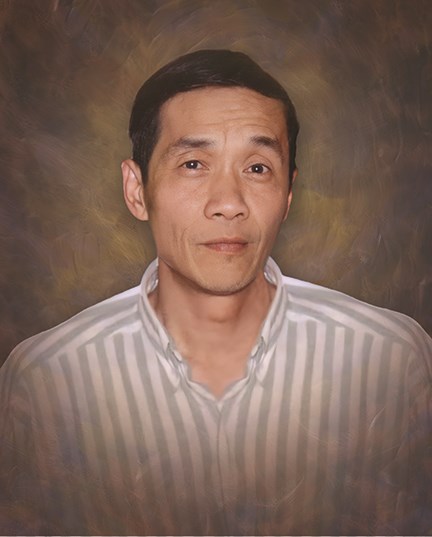 Obituary of Quy Si Ta